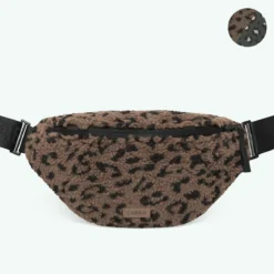 2in1 Bauchtasche M Gaio
