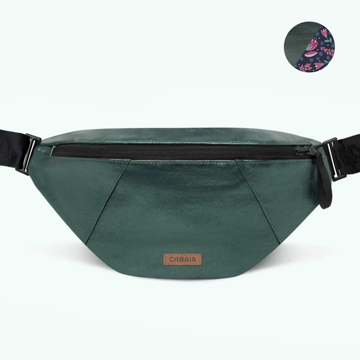 2in1 Bauchtasche M Lucerne