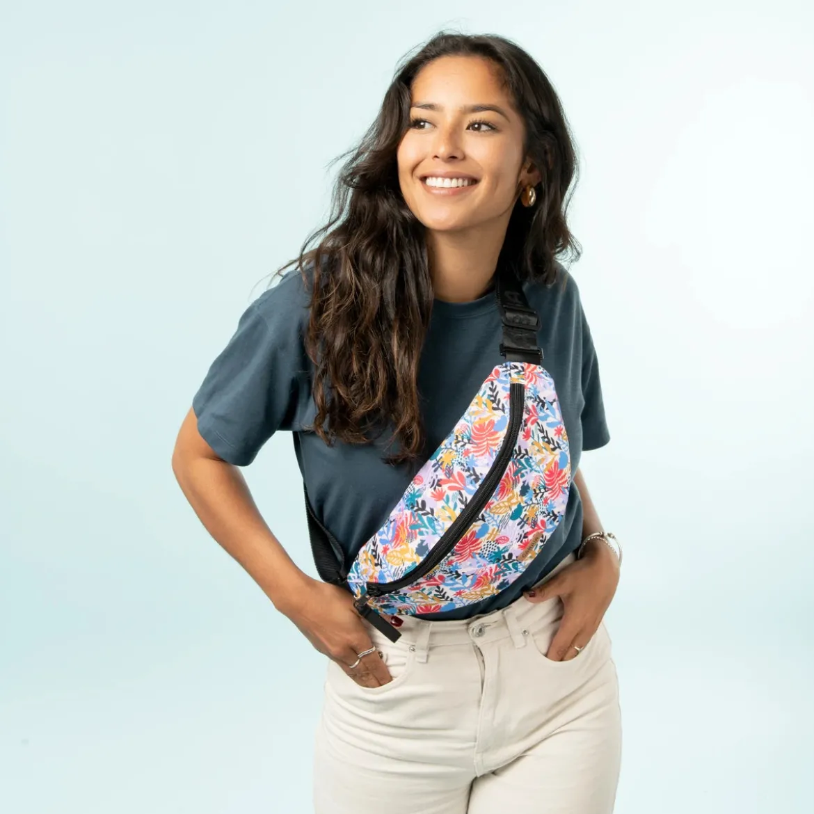 2in1 Bauchtasche M Rennes
