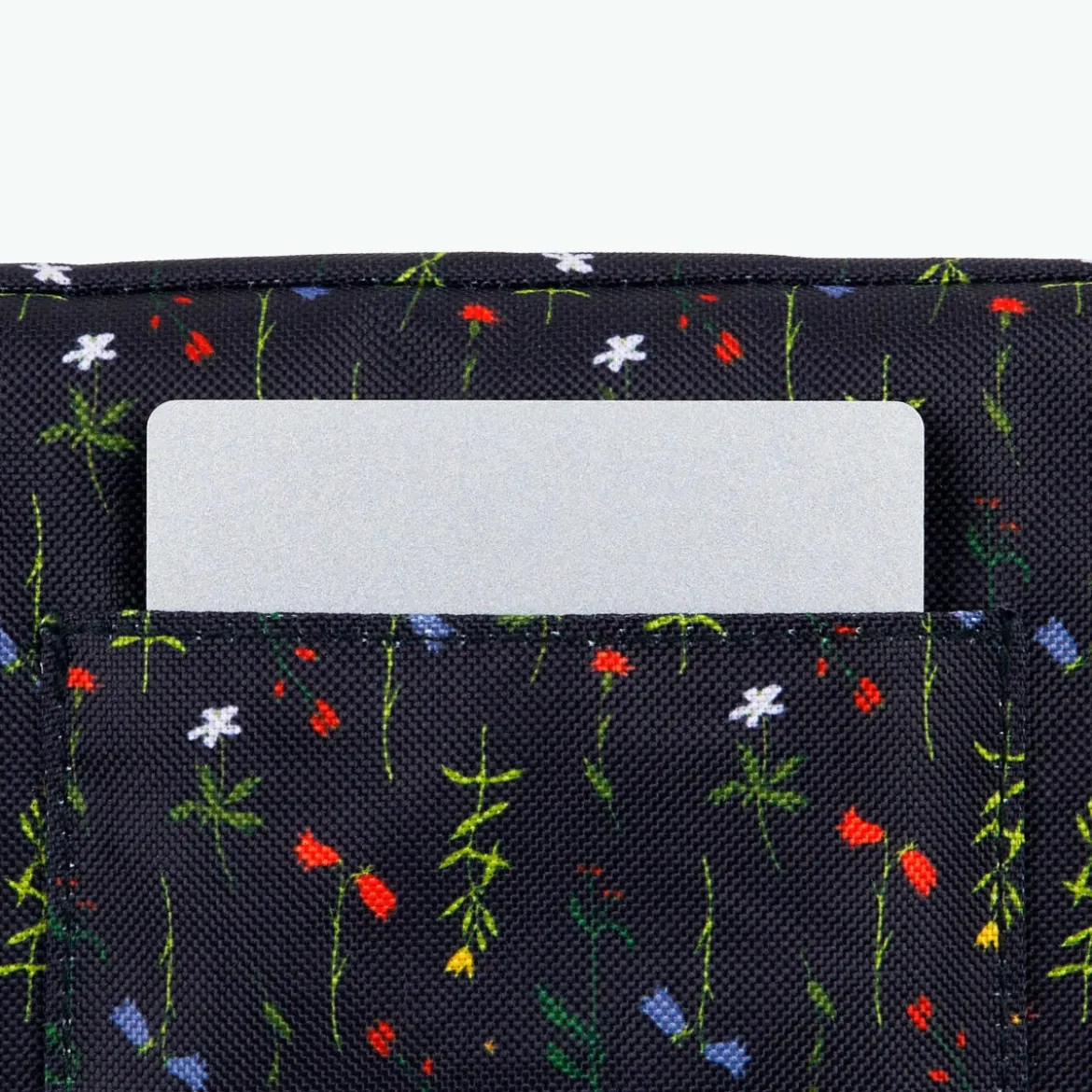 2in1 Bauchtasche S Canton