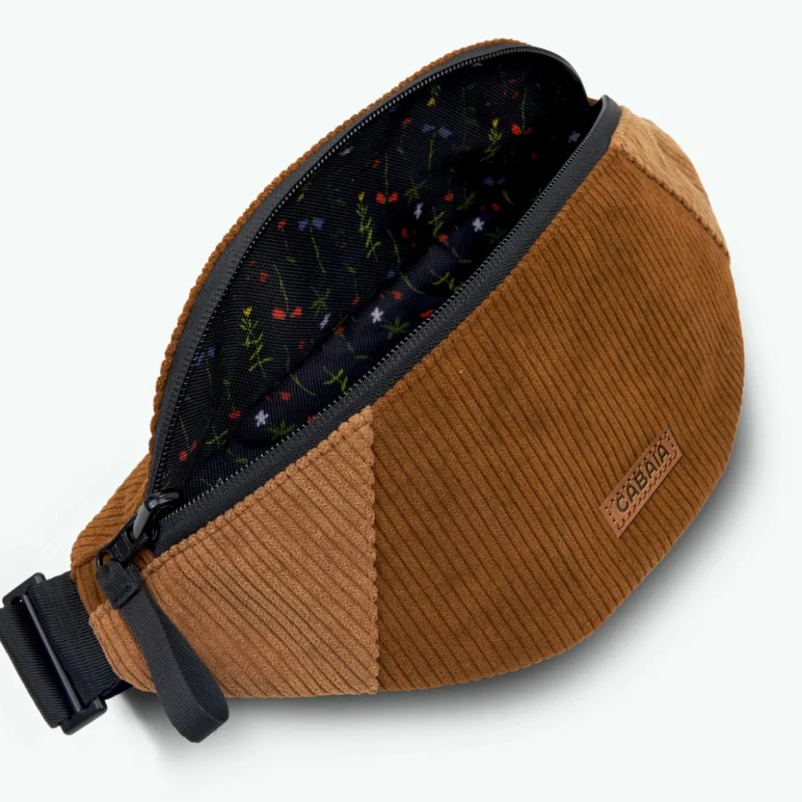 2in1 Bauchtasche S Canton