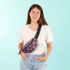 2in1 Bauchtasche S Durban