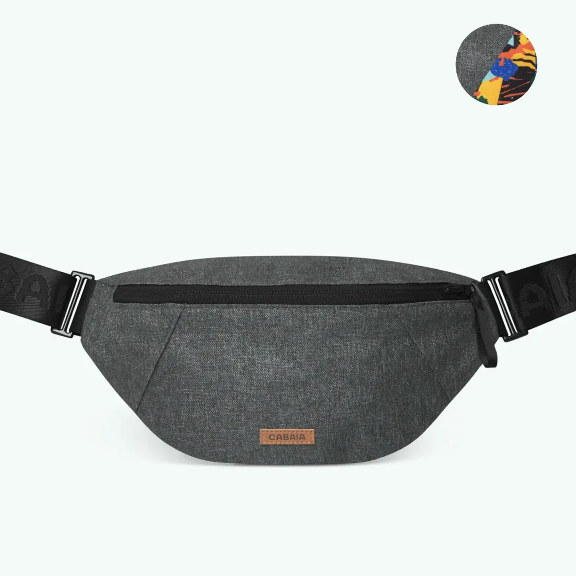 2in1 Bauchtasche S Luxembourg