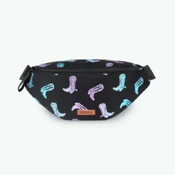 2in1 Bauchtasche S Maui