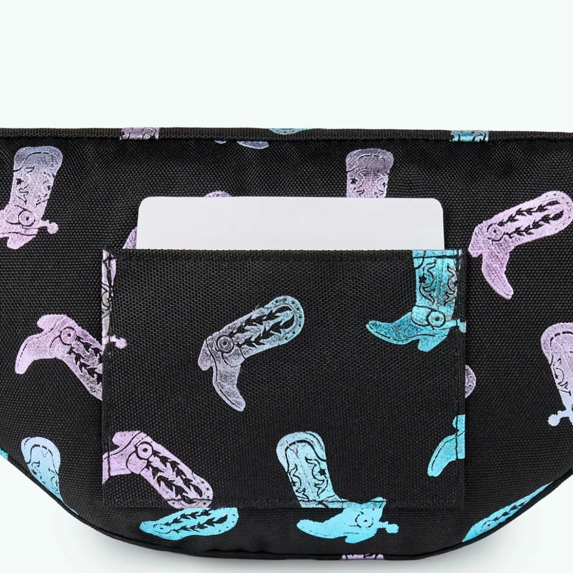 2in1 Bauchtasche S Maui