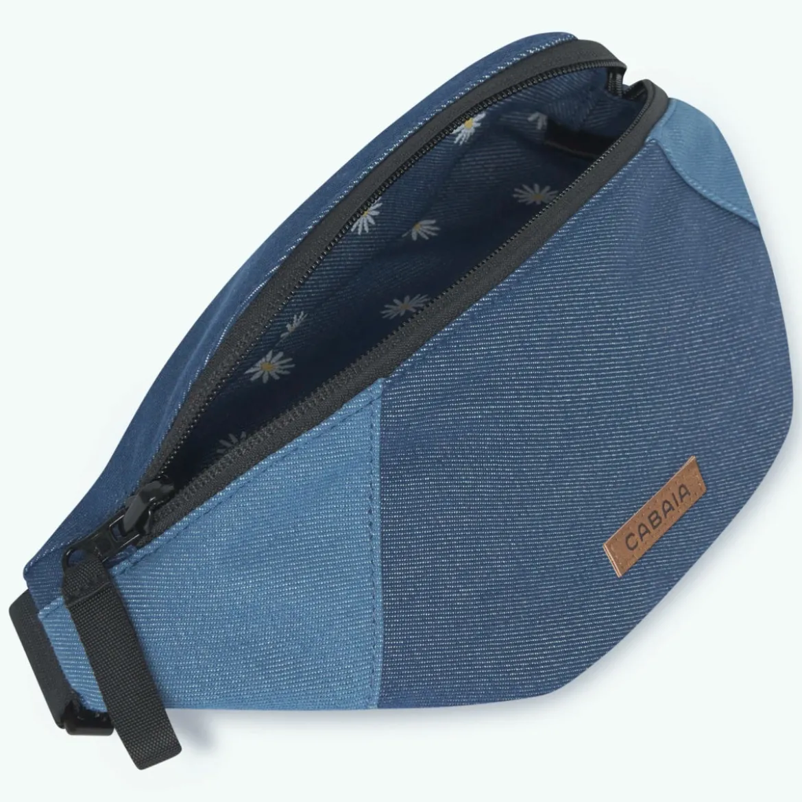 2in1 Bauchtasche S San Giljan