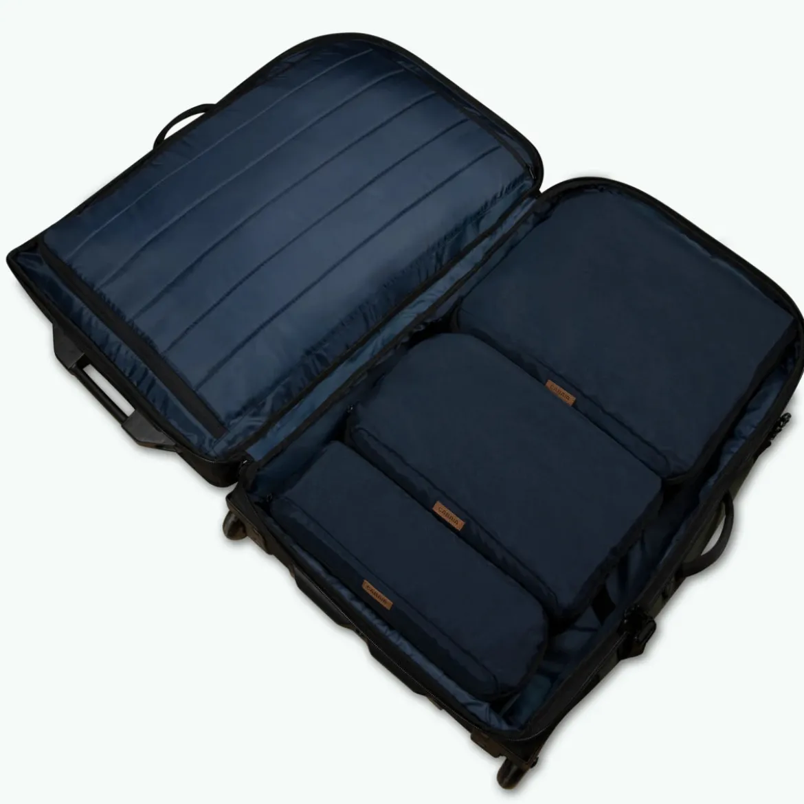 Koffer Organizer S Berlin
