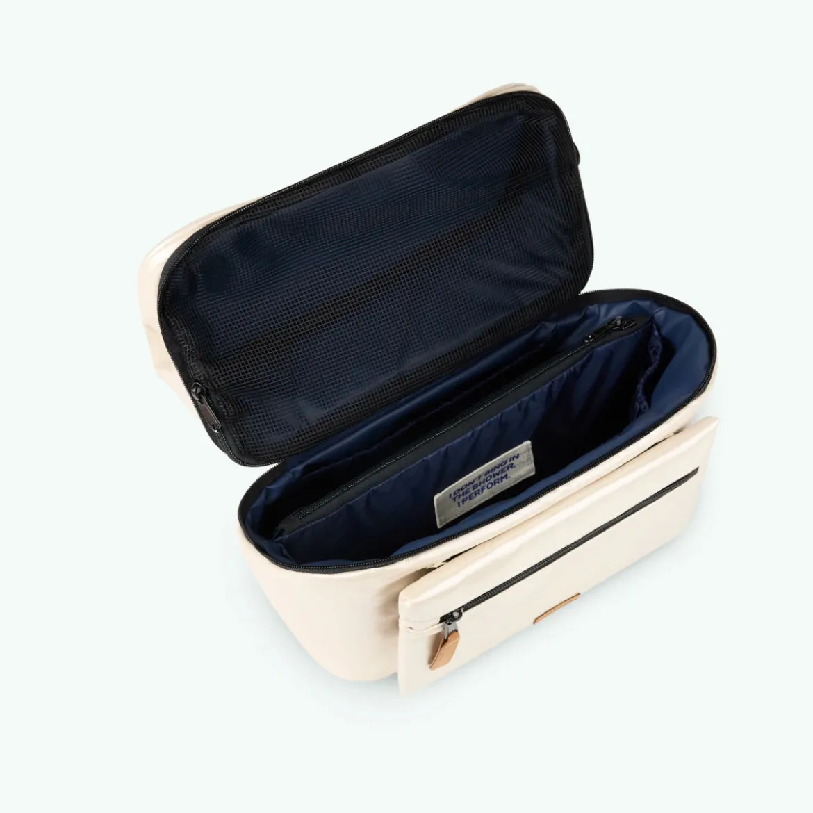 Kosmetiktasche M Honolulu