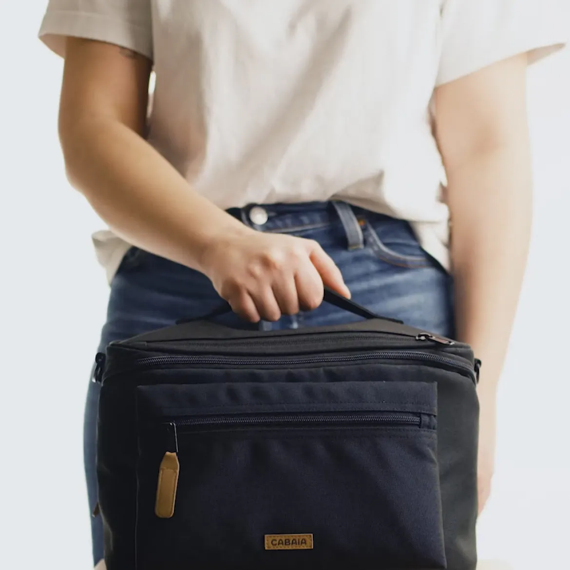 Kosmetiktasche M Maupiti