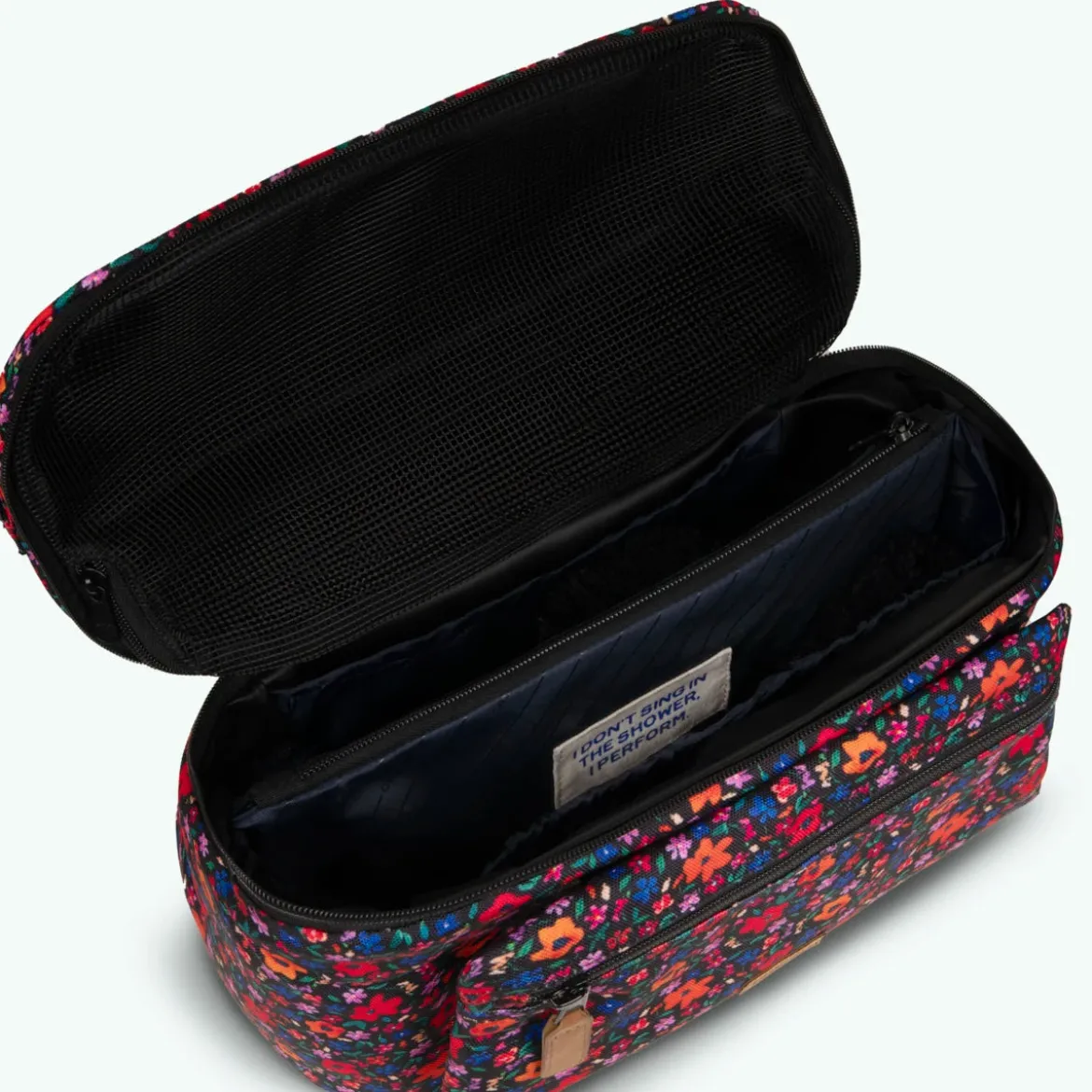 Kosmetiktasche M Maupiti