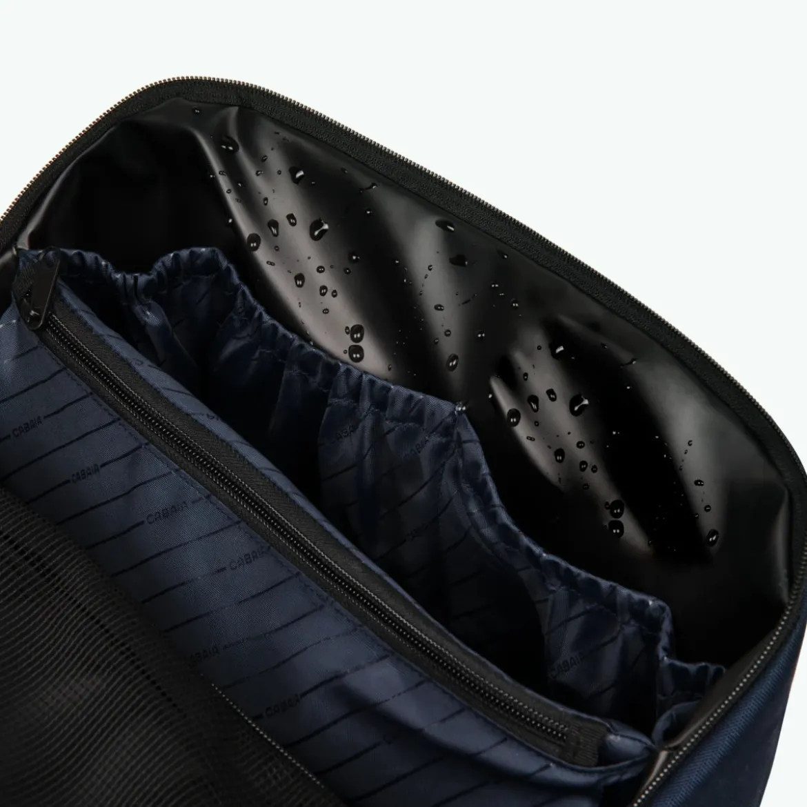Kosmetiktasche M Reykjavik