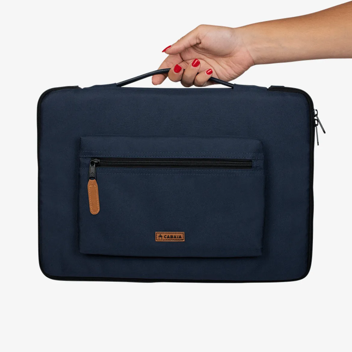 Laptop case 14" Zuidas