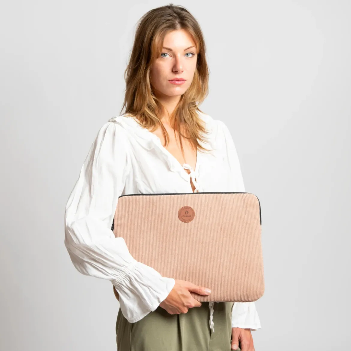 Laptophülle 16” Luxor