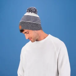 Mütze Singapour Sling Marineblau