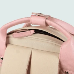 Old school cream - Medium - Backpack
