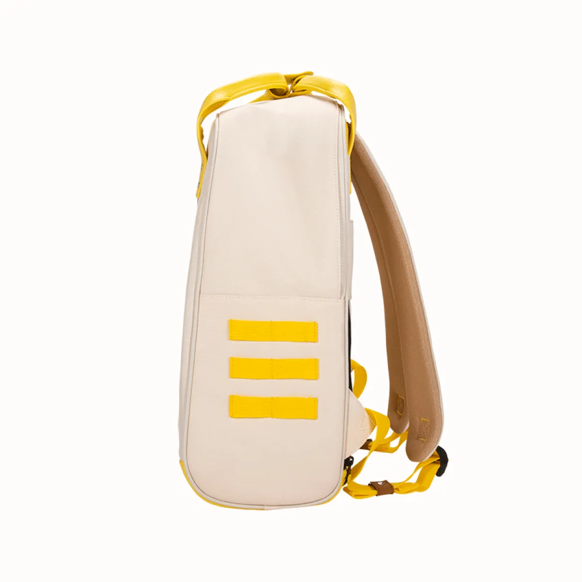 Old school cream - Medium - Backpack