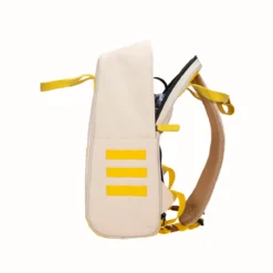 Old school cream - Medium - Backpack