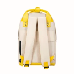 Old school cream - Medium - Backpack