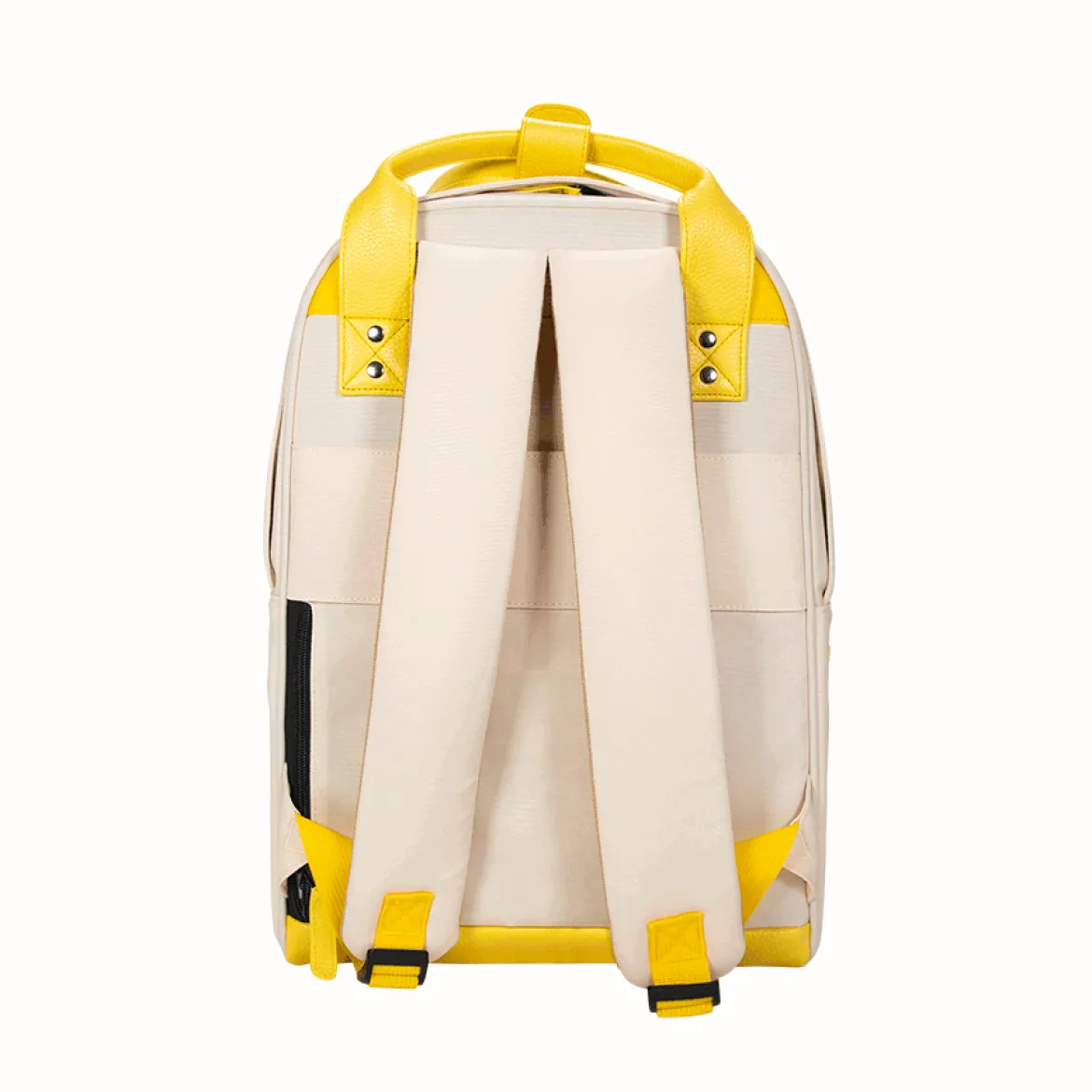 Old school cream - Medium - Backpack