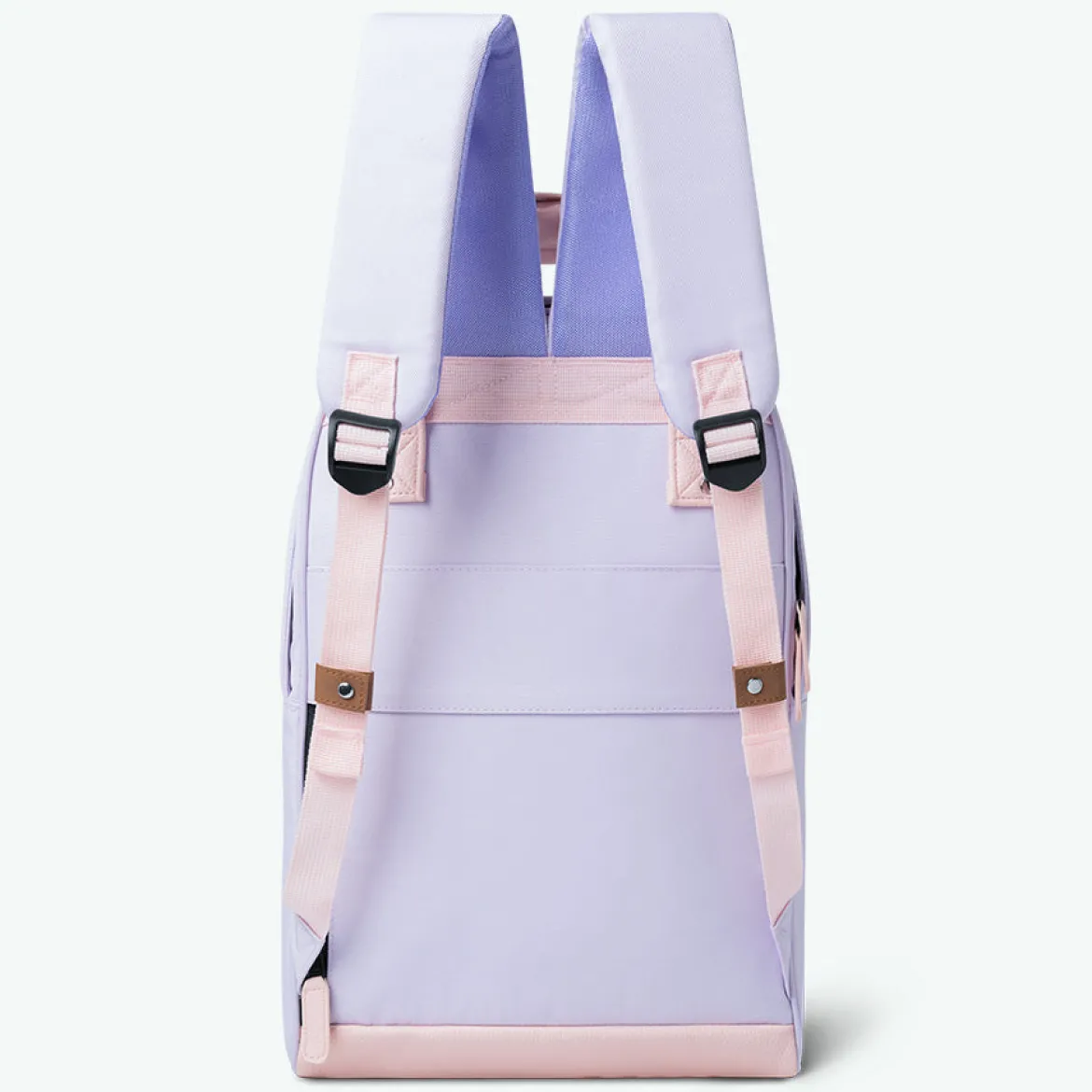 Old school purple - Medium - Backpack