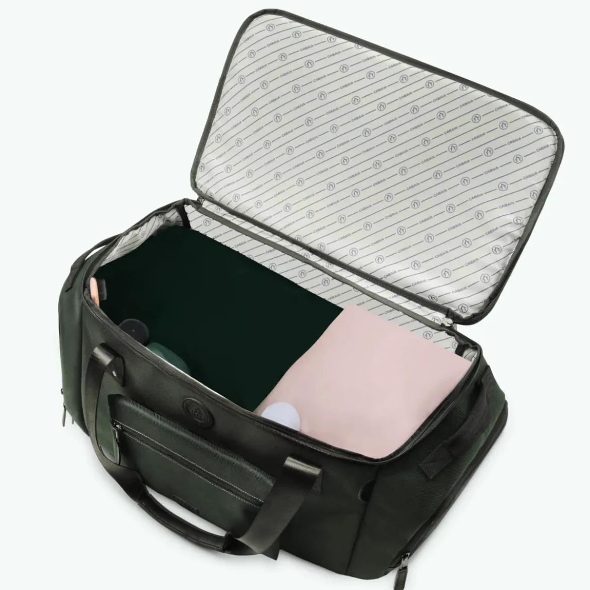 Reisetasche Explorer Lautrec
