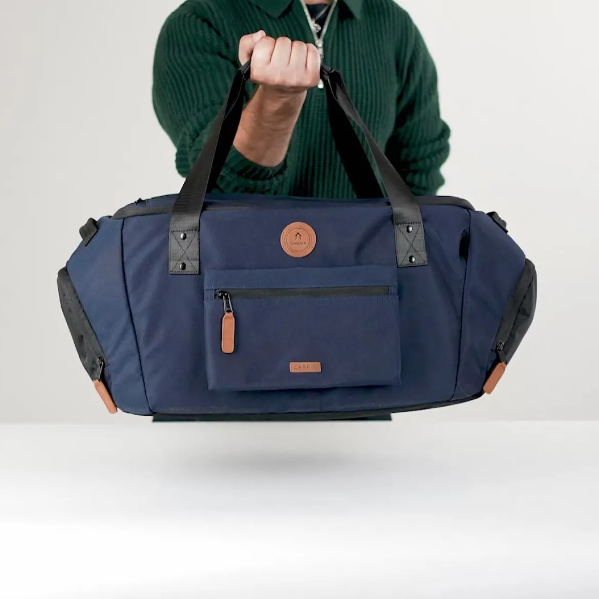 Reisetasche Explorer Lautrec