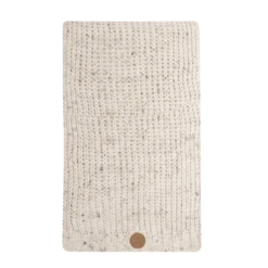 Schal Bandista Beige