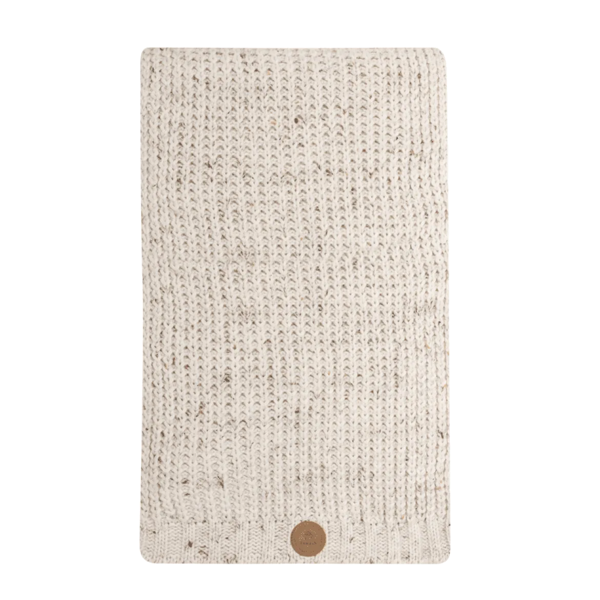 Schal Bandista Beige