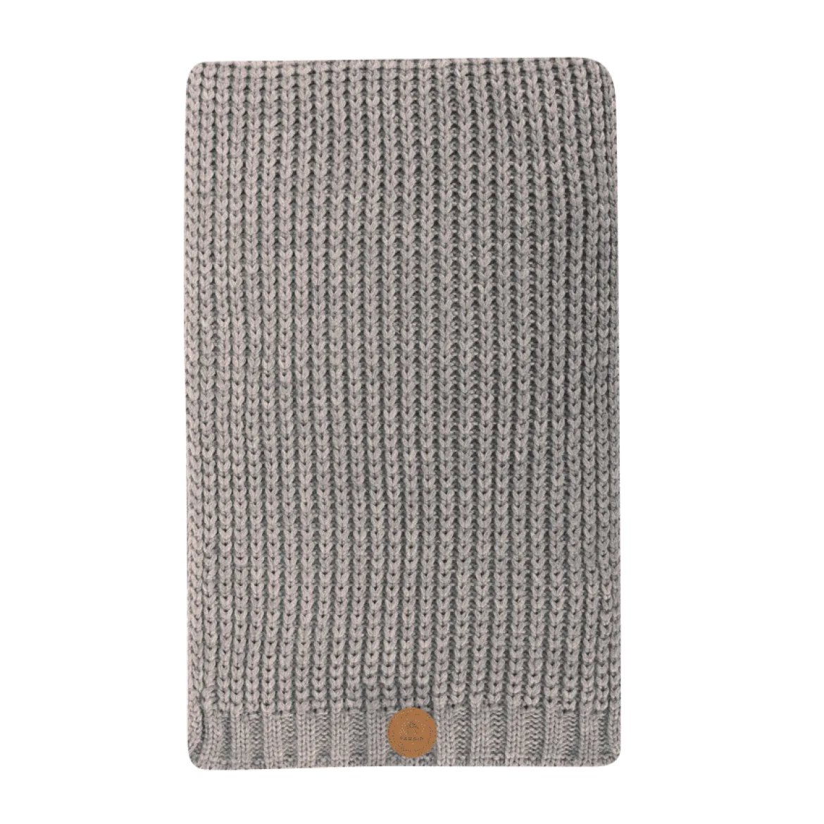 Schal Bandista Grey