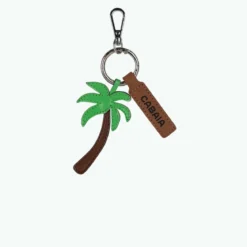 Schlüsselanhänger Sunny Palm