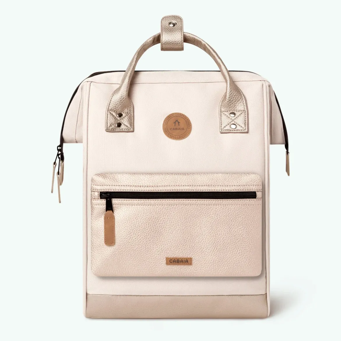 Set Algiers - Rucksack & Flaschentasche
