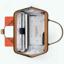 Set Bogota - Rucksack & Flaschentasche