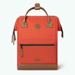 Set Bogota - Rucksack & Flaschentasche