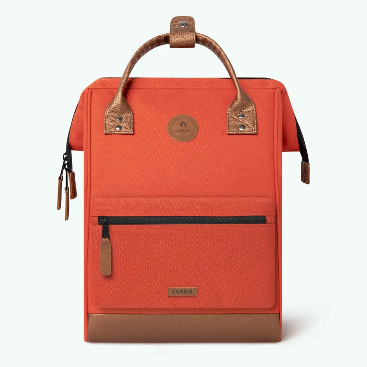 Set Bogota - Rucksack & Flaschentasche