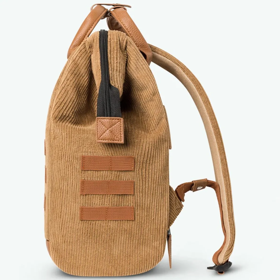 Set DubaÏ - Rucksack & Flaschentasche