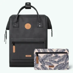 Set Le Havre - Rucksack & Flaschentasche