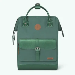 Set Leon - Rucksack & Flaschentasche