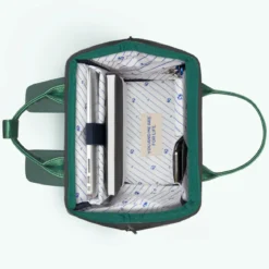 Set Leon - Rucksack & Flaschentasche