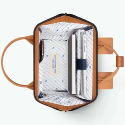 Set Moscow - Rucksack & Flaschentasche