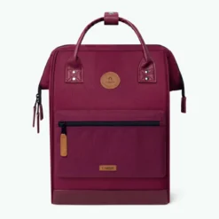 Set Nice - Rucksack & Flaschentasche