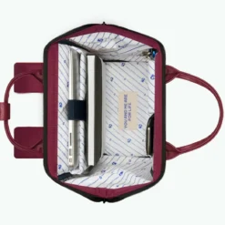 Set Nice - Rucksack & Flaschentasche