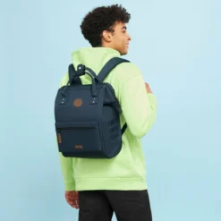 Set Reykjavik - Rucksack & Flaschentasche