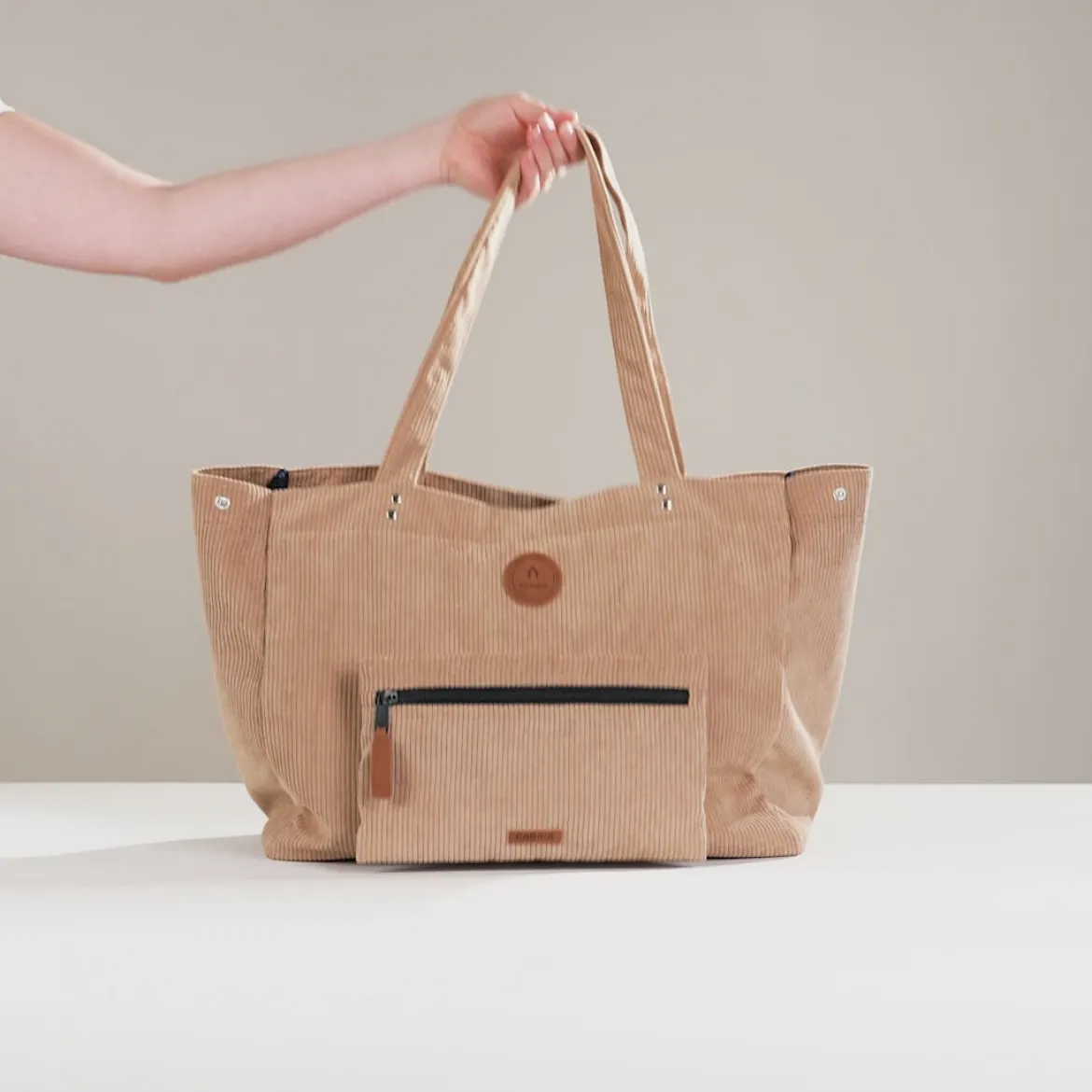 Shopper L Tataouine