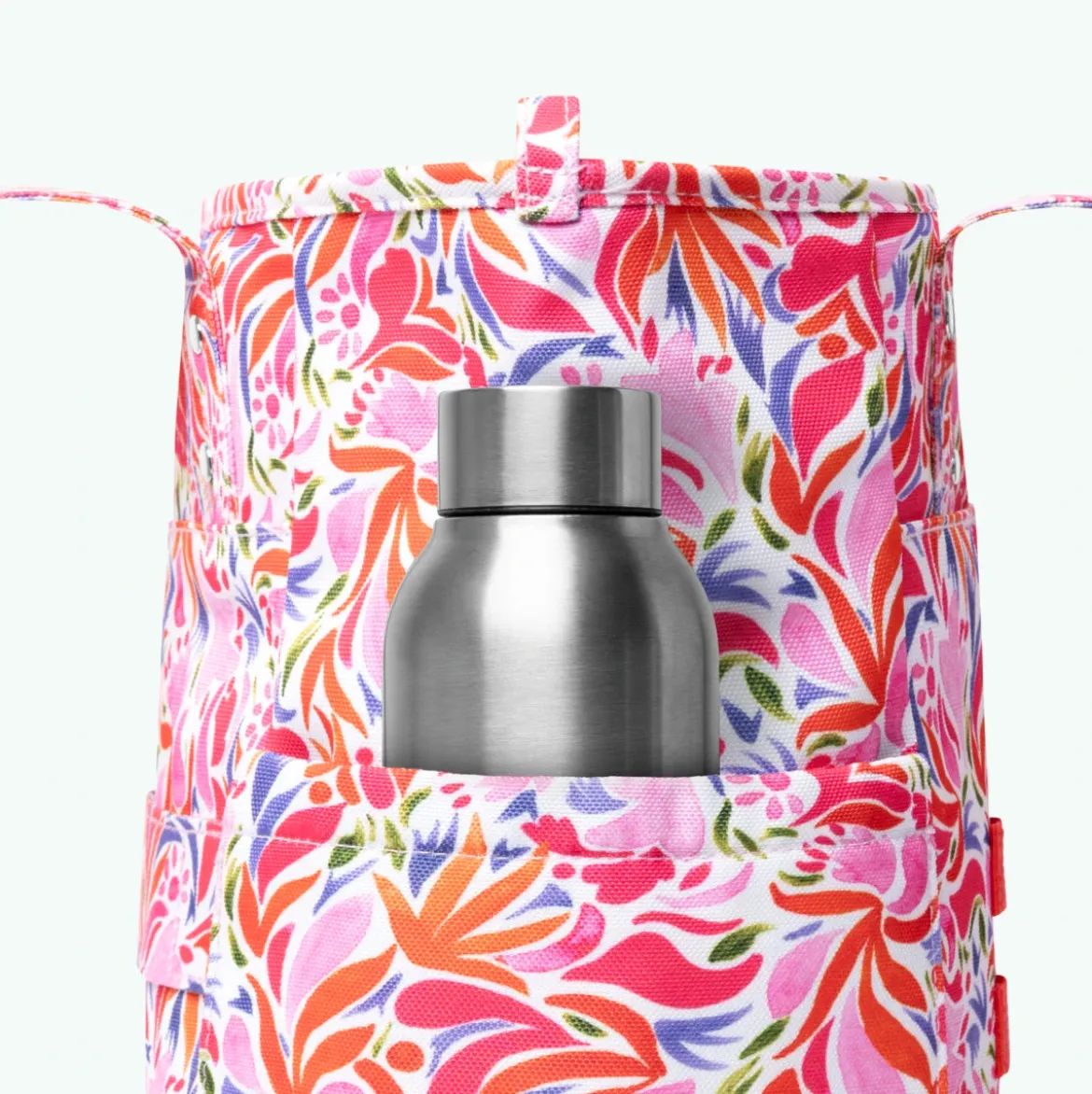 Tote Bag Medium Pro Santorini