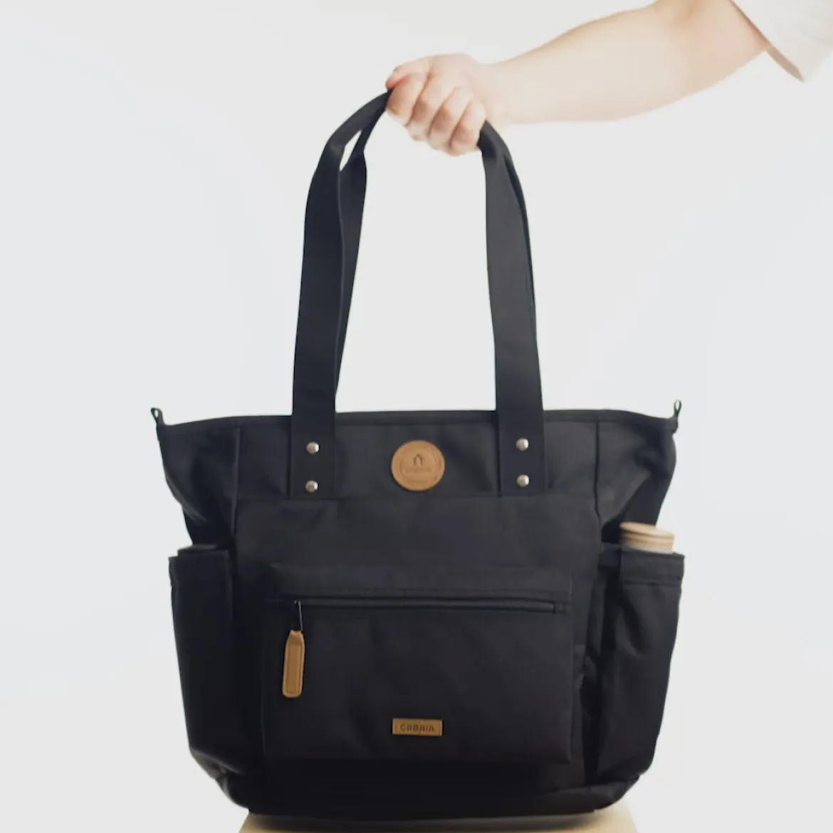 Tote bag M Pro Berlin