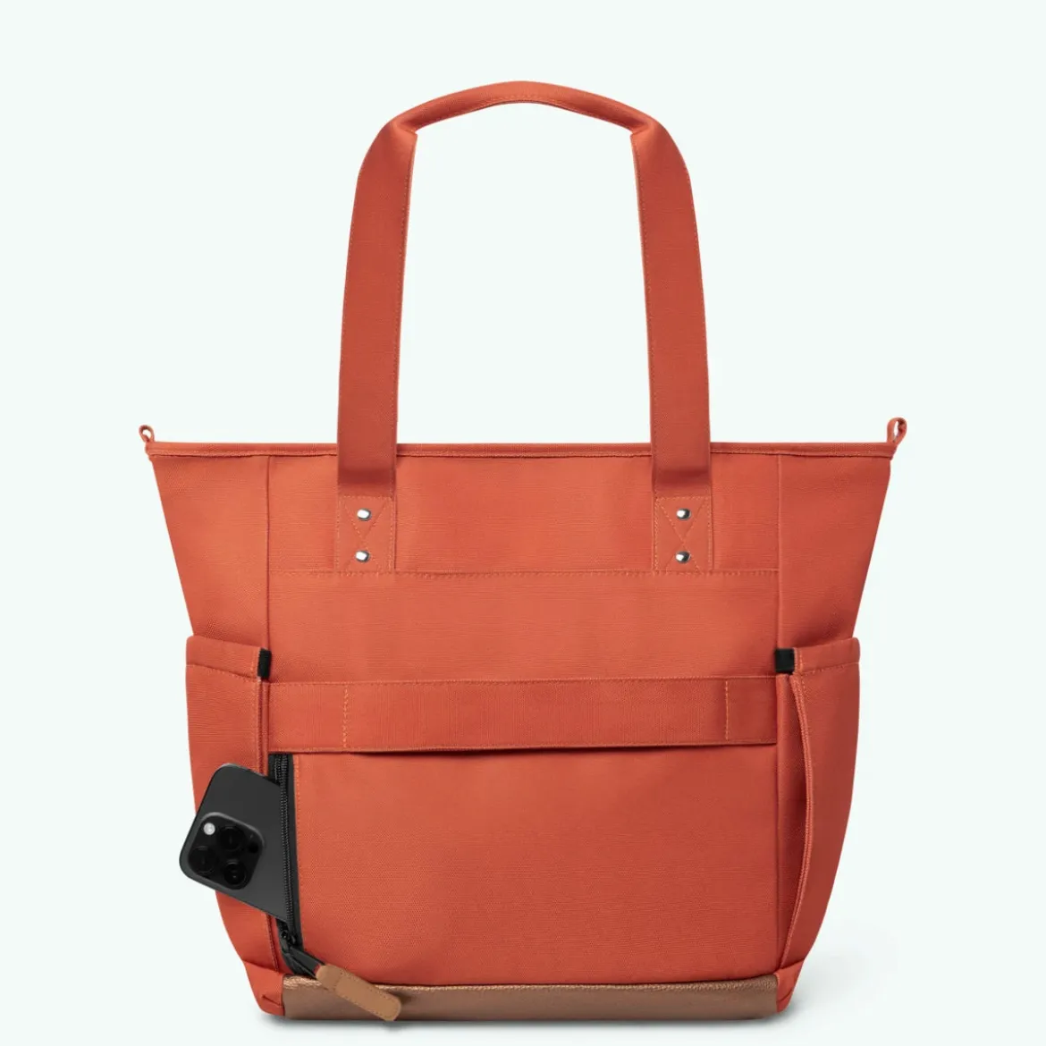 Tote bag M Pro Bogota