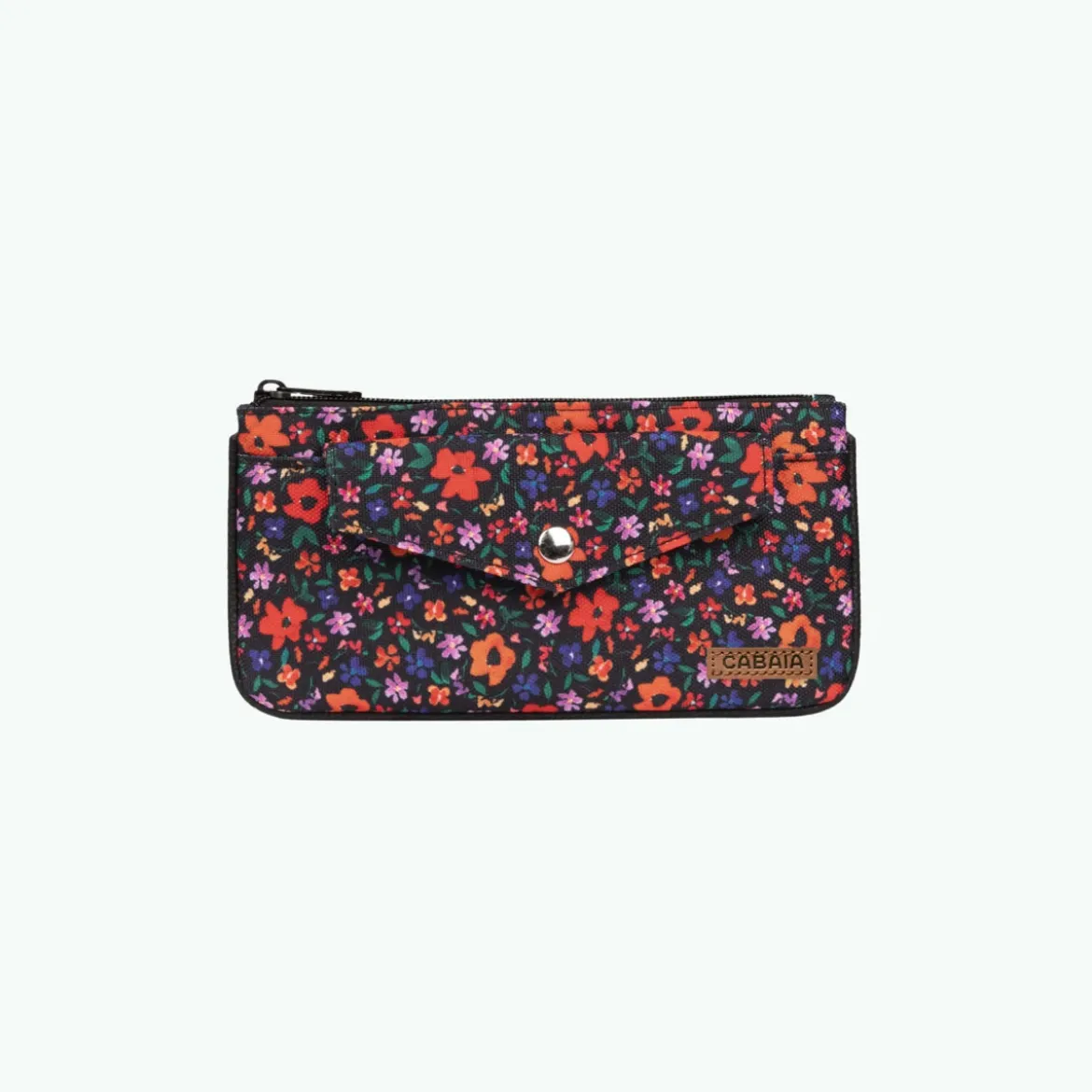 Vordertasche Crossbody Indiana State Museum