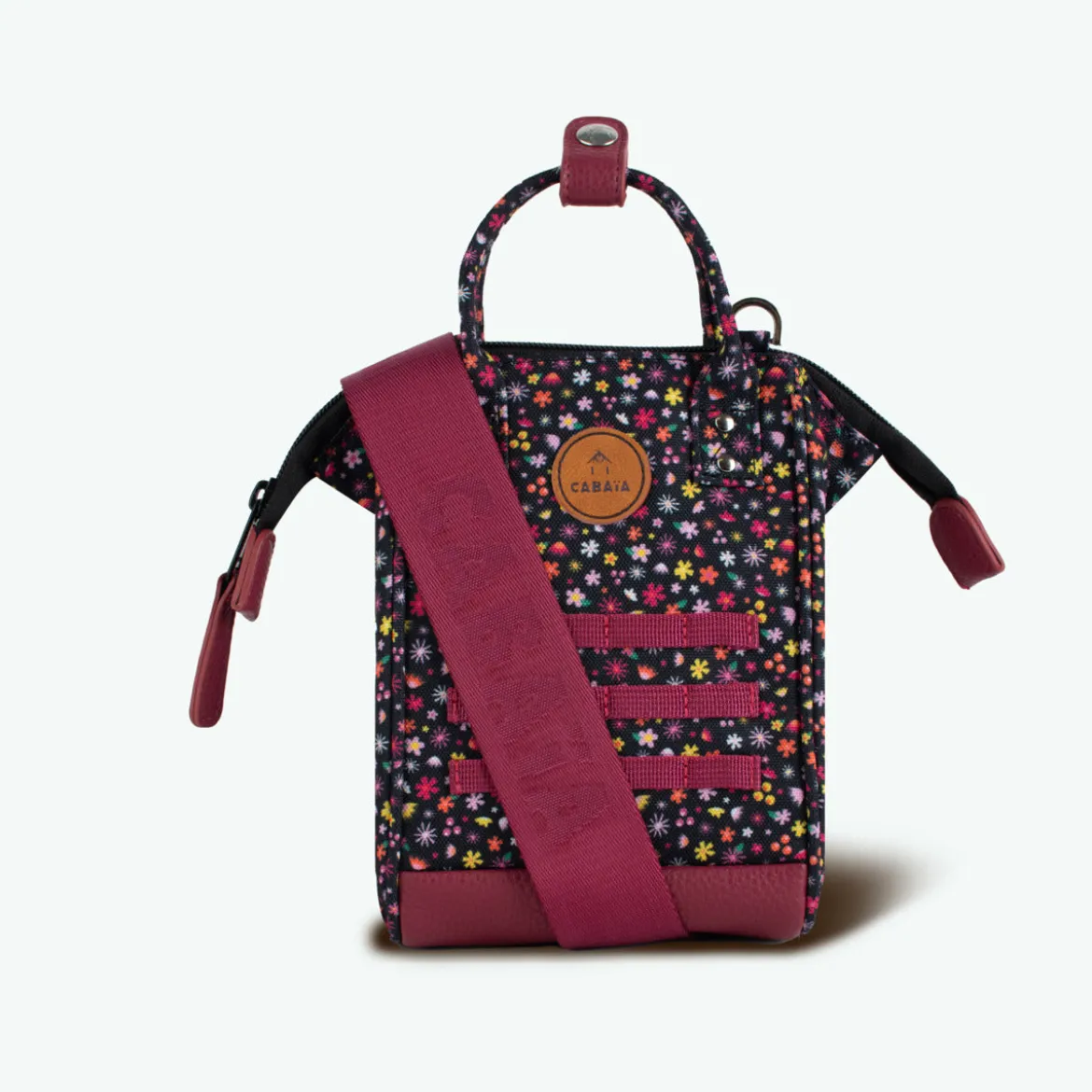 Vordertasche Nano Le Flon