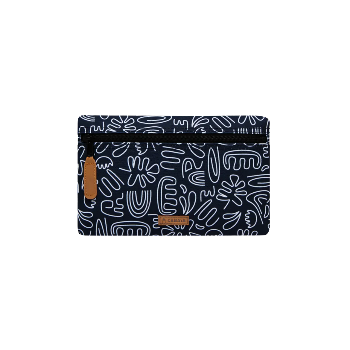 Vordertaschen M Coursives