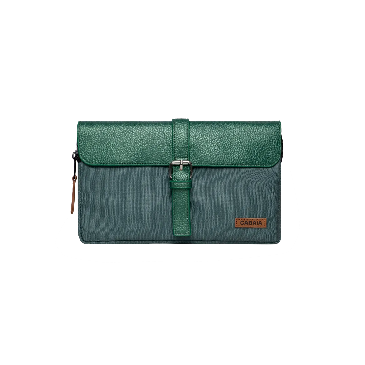 Vordertaschen M Leon